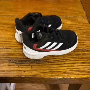 Adidas toddler size 6K